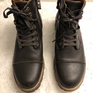 Boots Kodiak Canada Berkley Ankle